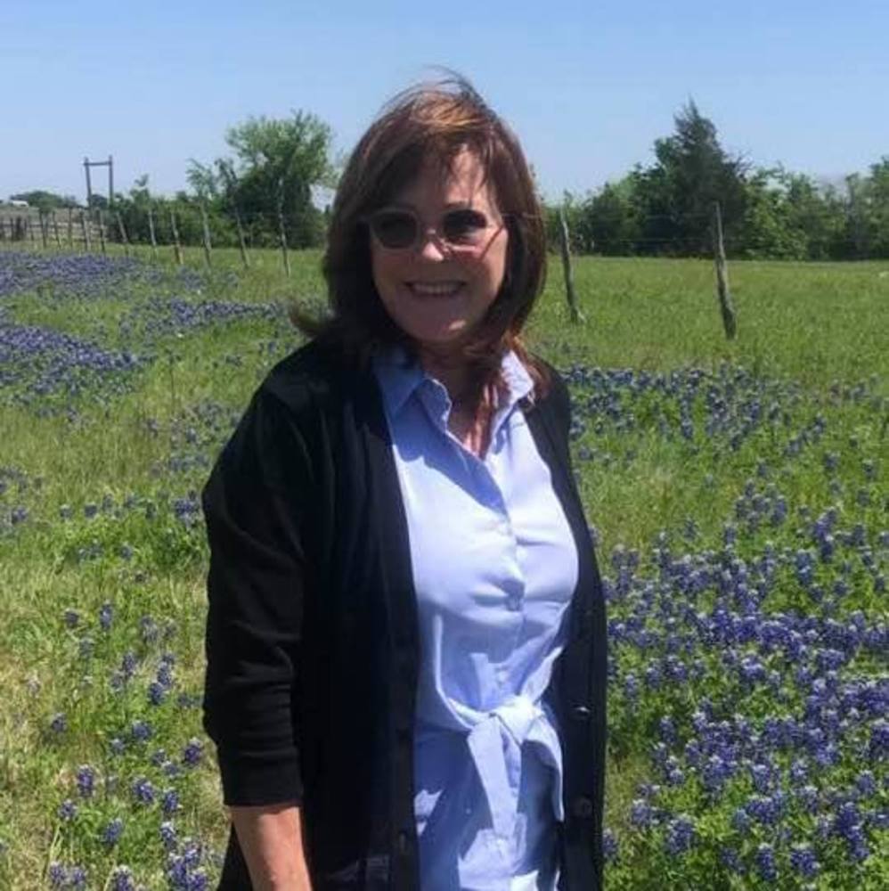 Meet your Posher, Maryann